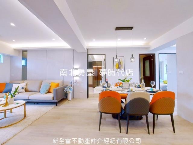 歸仁華廈-6