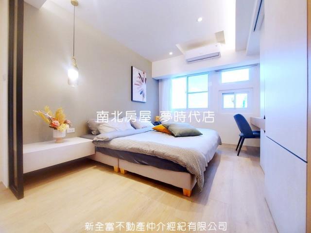 歸仁華廈-8