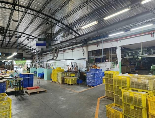 桃園蘆竹廠房-1