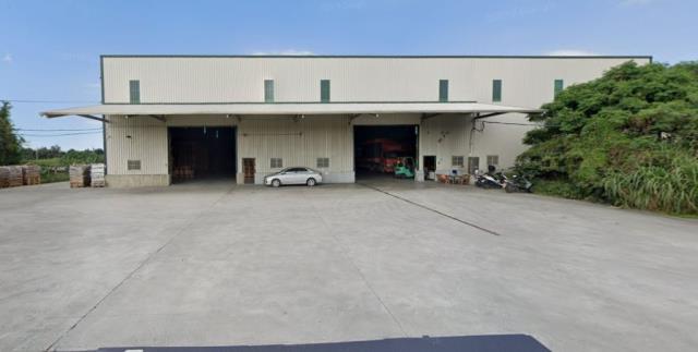 桃園蘆竹廠房-1