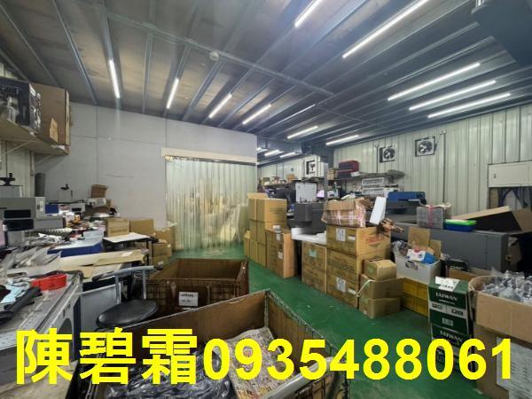 永康廠房-4
