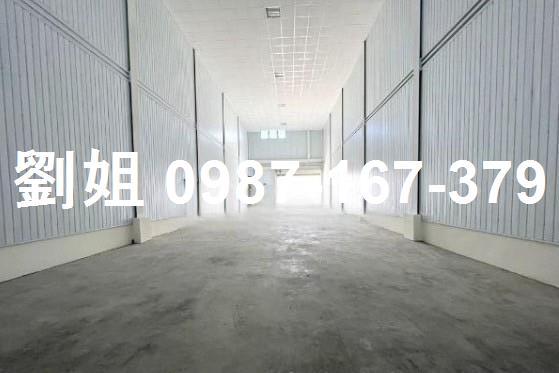 台南永康廠房-1