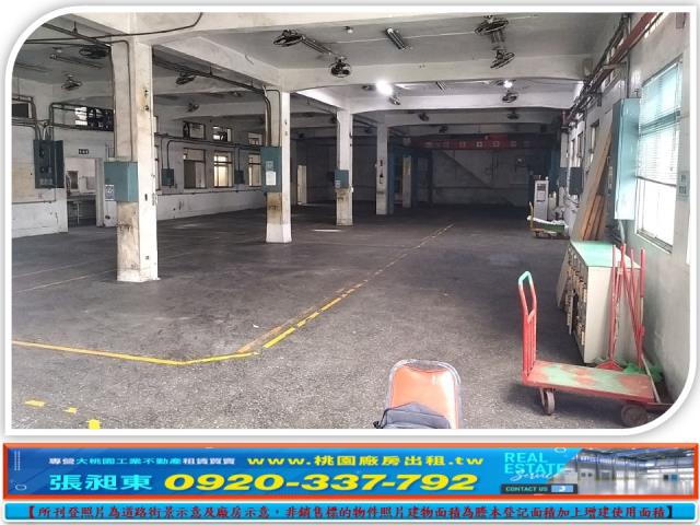 新北樹林廠房-2