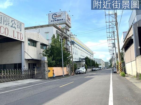 台南永康廠房-12
