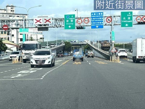 台南永康廠房-15