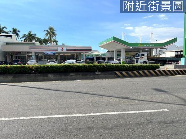 台南永康廠房-1