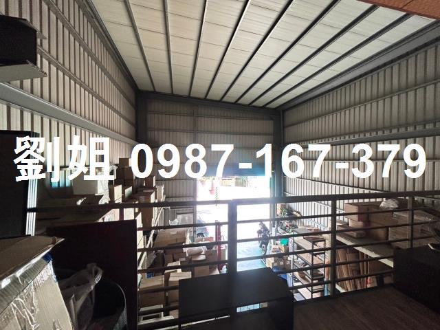 台南永康廠房-2