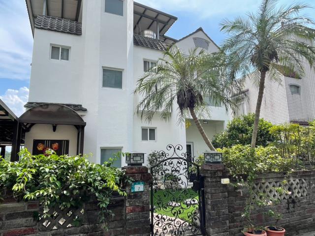 新北淡水透天-11