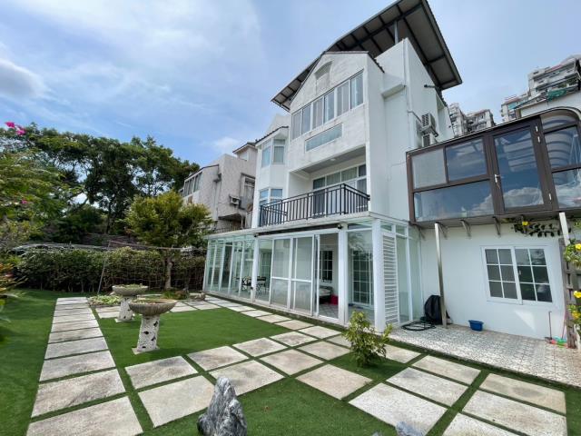 新北淡水透天-3