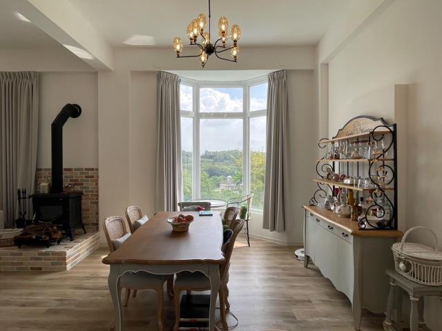 新北淡水透天-7