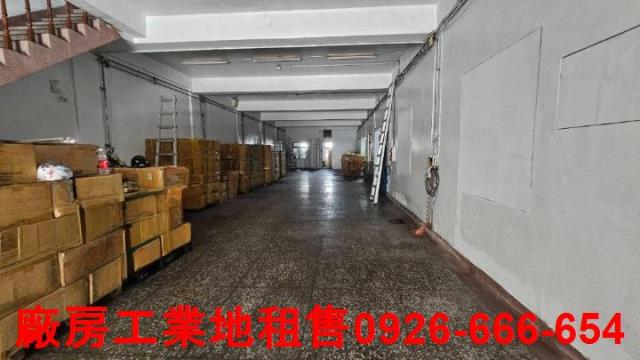 觀音廠房-1