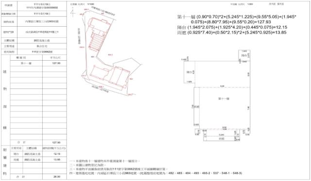 台北內湖法拍大樓-2
