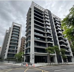 台北內湖法拍大樓-5