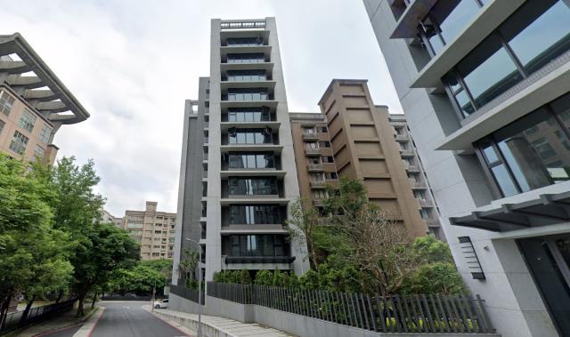 台北內湖法拍大樓-1