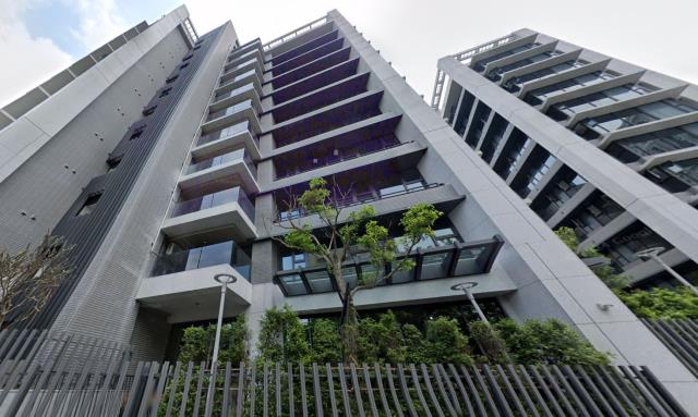 台北內湖法拍大樓-6