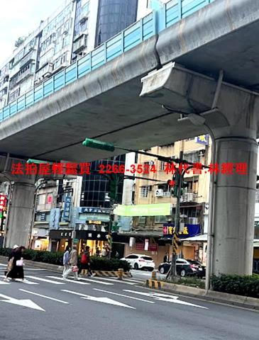 內湖大樓法拍-2