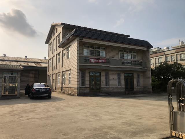 苗栗苗栗市農舍-5