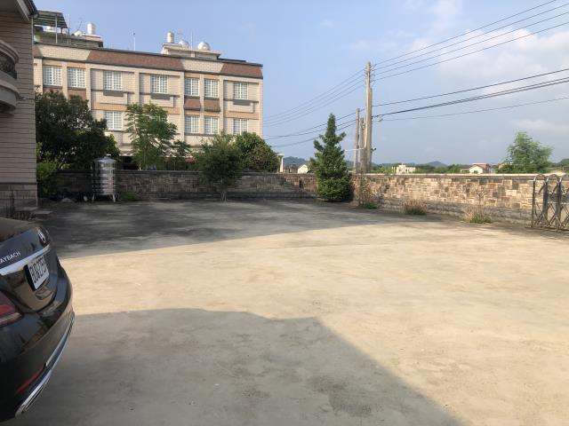 苗栗苗栗市農舍-4