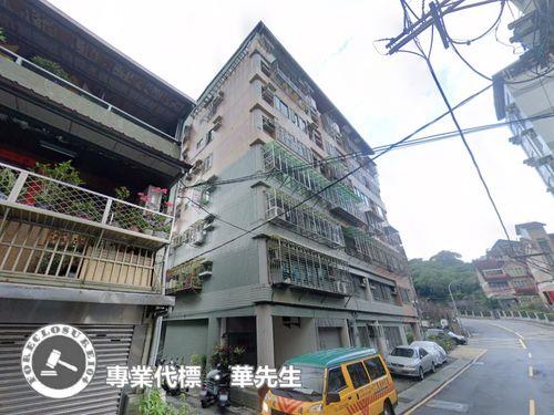 淡水拍賣華廈-11