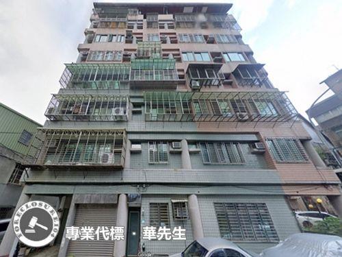 淡水拍賣華廈-3