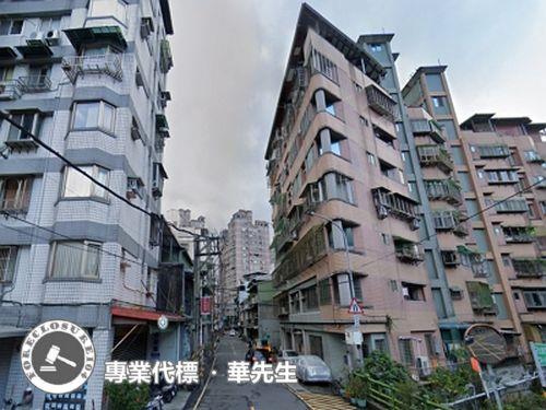 淡水拍賣華廈-7