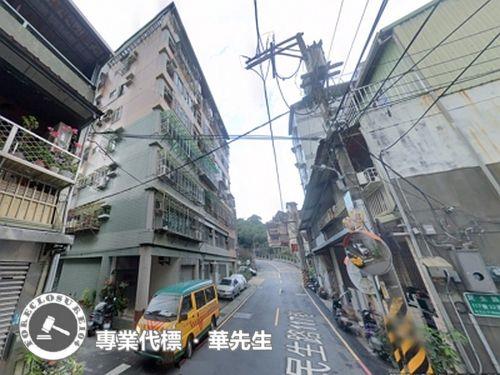 淡水拍賣華廈-8