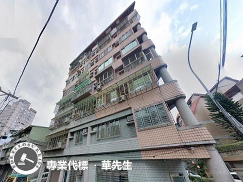 淡水拍賣華廈-9