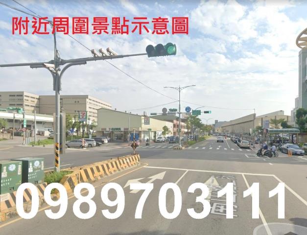 蘆竹廠房-2