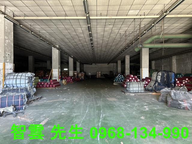 苗栗後龍廠房-3