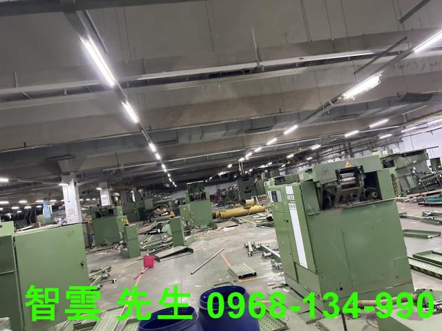 苗栗後龍廠房-4