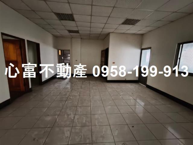 高雄岡山廠房-2