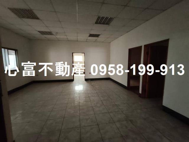 高雄岡山廠房-3