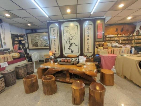 台南永康店面-2