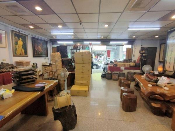 台南永康店面-3