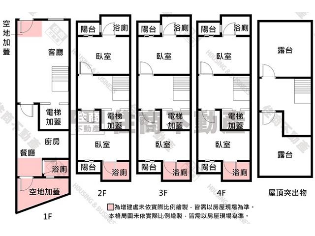 台南北區透天-14