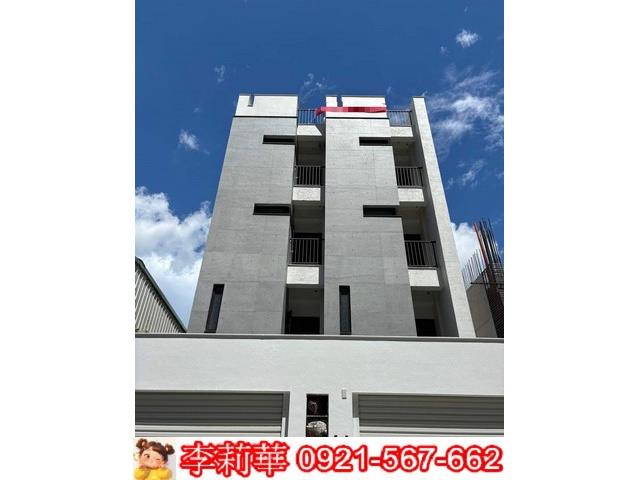 台南北區透天-1