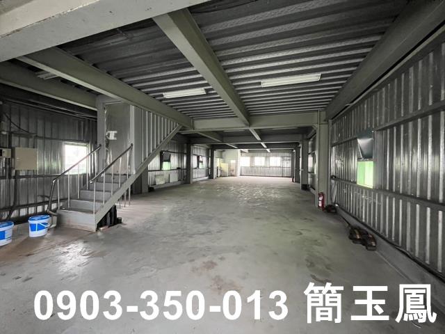 蘆竹廠房-1