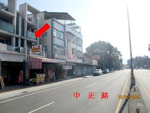 彰化田中透天法拍-2