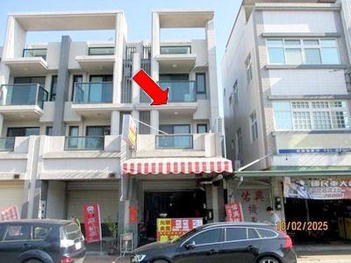 彰化田中透天法拍-1