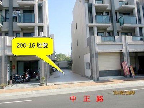 彰化田中透天法拍-6