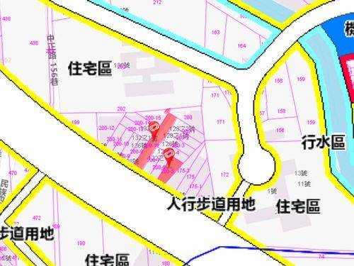 彰化田中透天法拍-8