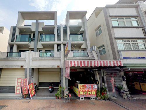 彰化田中透天法拍-7