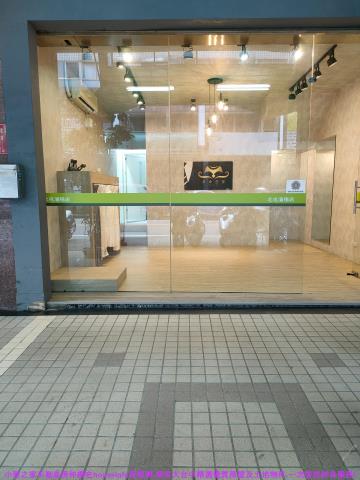 台中北屯大樓-1