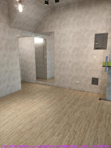 台中北屯大樓-3