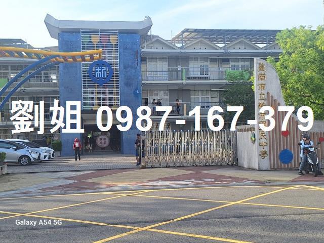 台南新市大樓-1