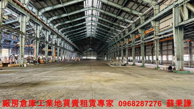 新竹湖口廠房-1