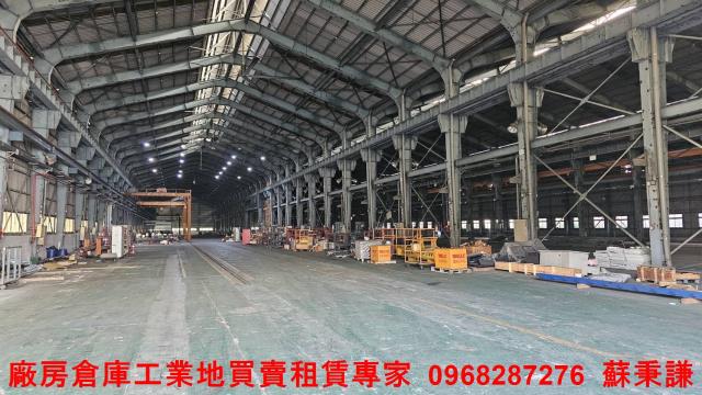 新竹湖口廠房-2