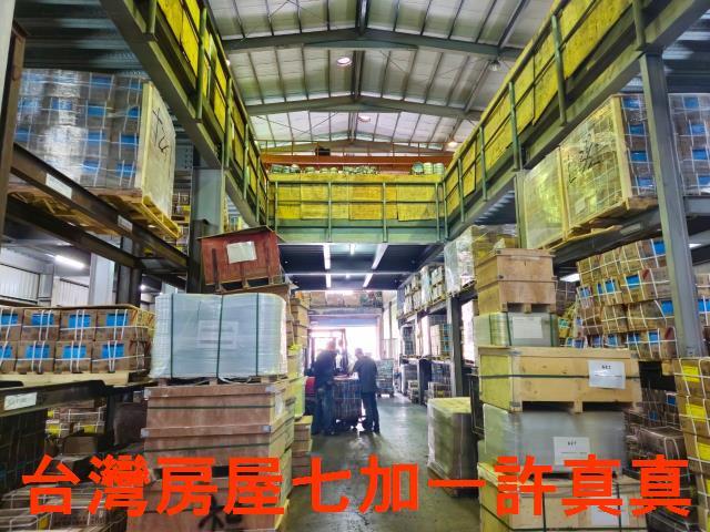 高雄鳳山廠房-1