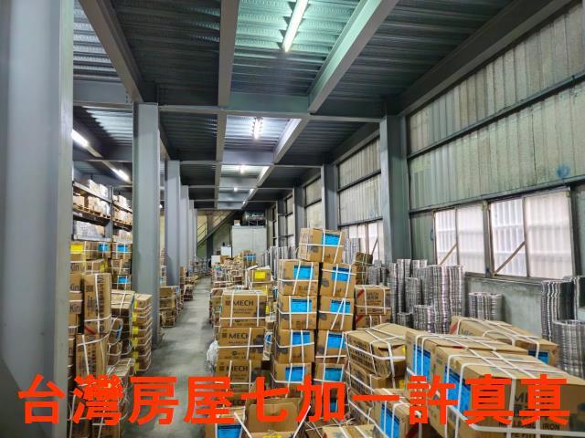 高雄鳳山廠房-2