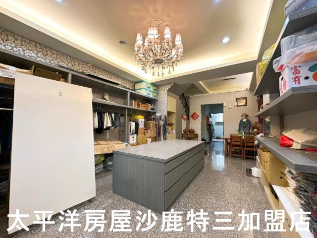 台中沙鹿透天-3